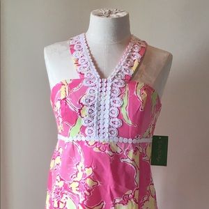 Lilly Pulitzer NWT Isabel Dress